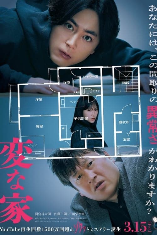 Director's Movie Image