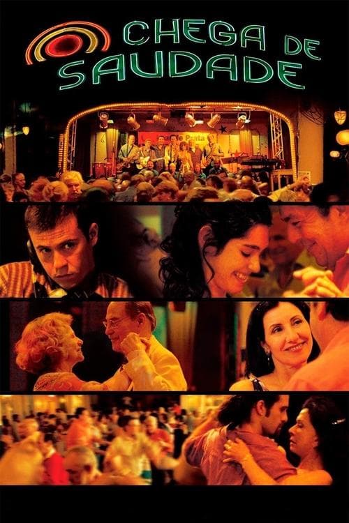 Director's Movie Image