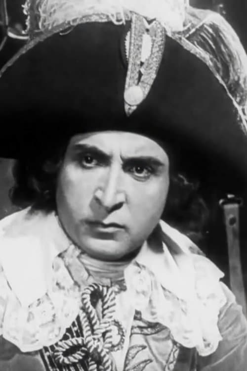 Cast's Movie Image