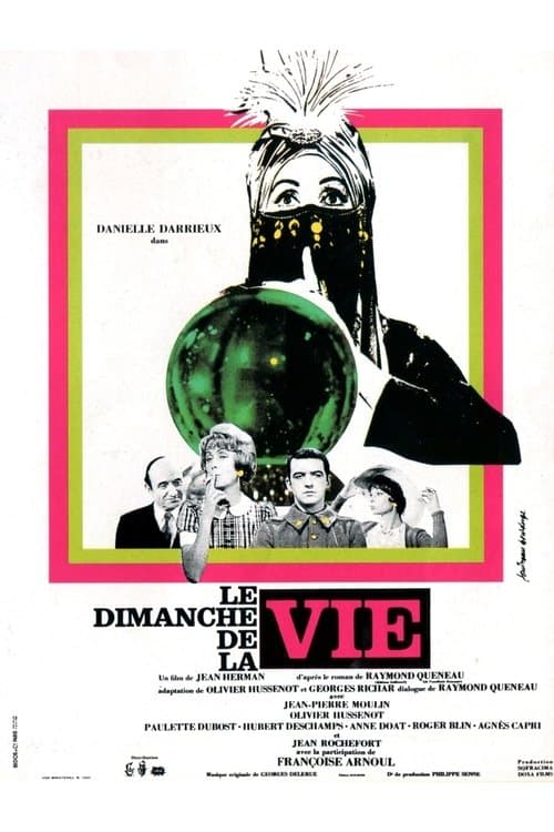 Director's Movie Image