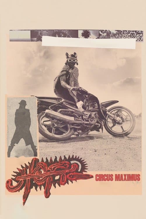 Director's Movie Image