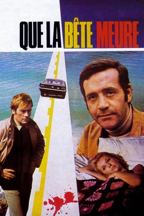 Director's Movie Image