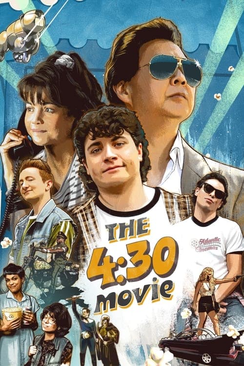 Director's Movie Image