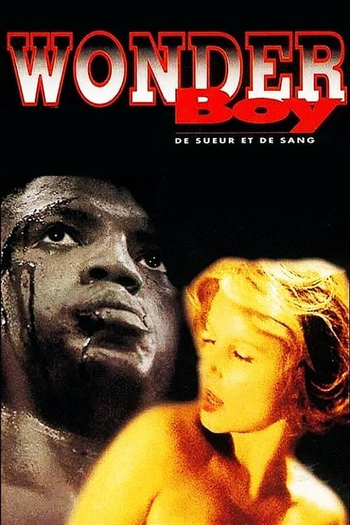 Director's Movie Image
