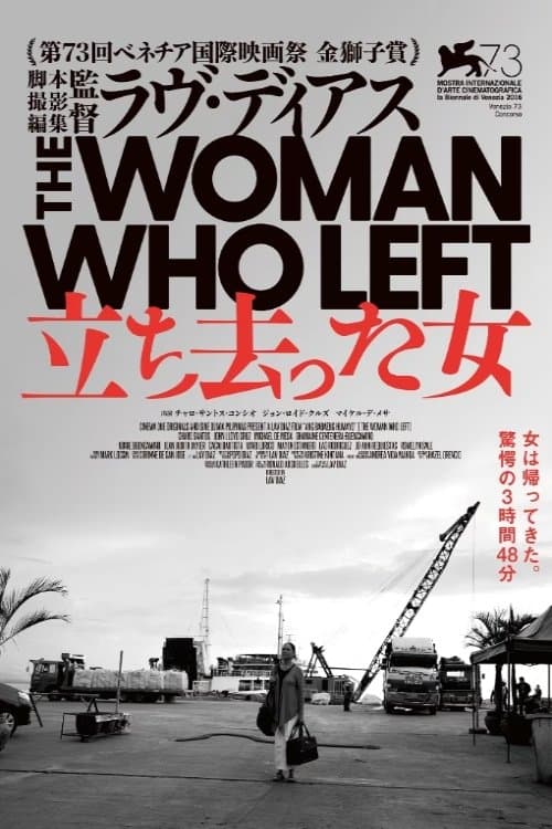 Director's Movie Image