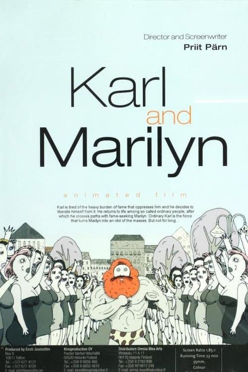 Director's Movie Image