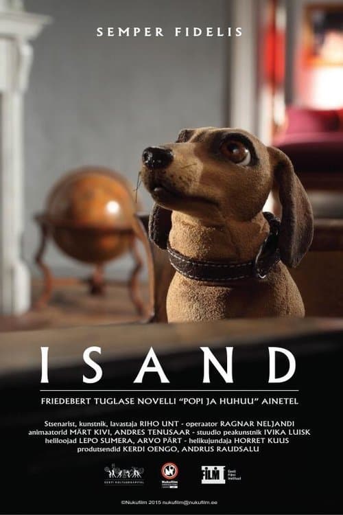 Director's Movie Image