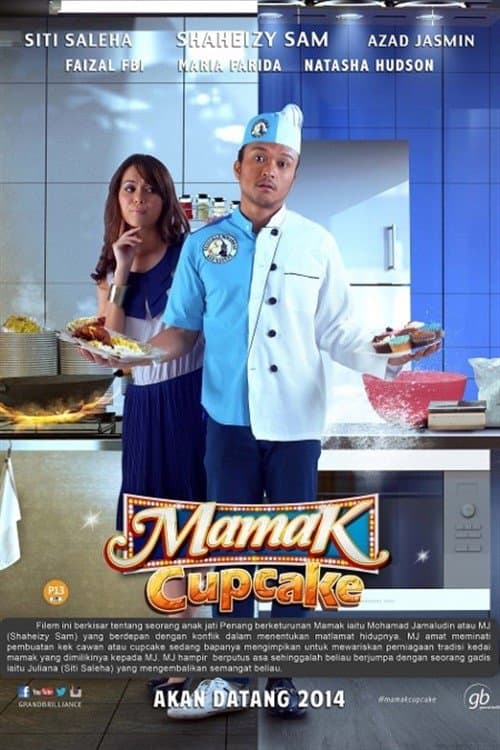 Director's Movie Image