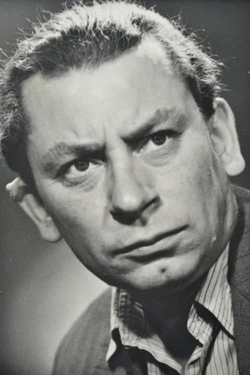Cast's Movie Image