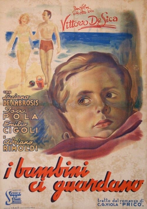 Director's Movie Image
