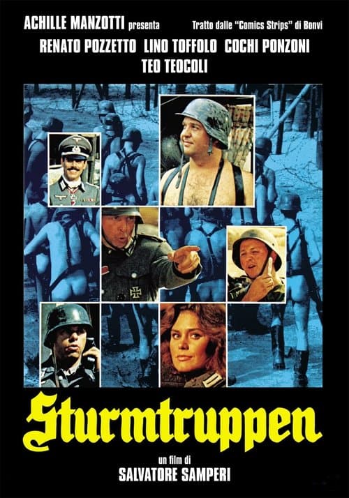 Director's Movie Image