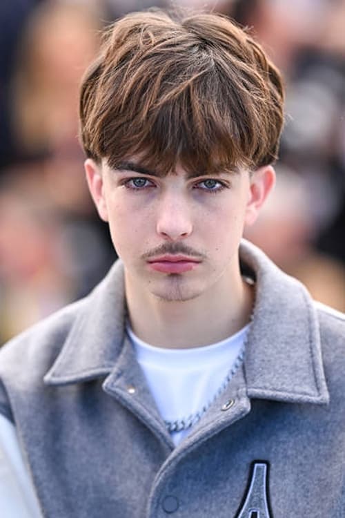 Cast's Movie Image