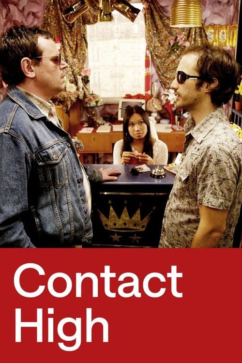 Director's Movie Image