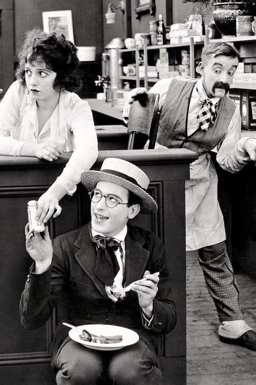 Director's Movie Image