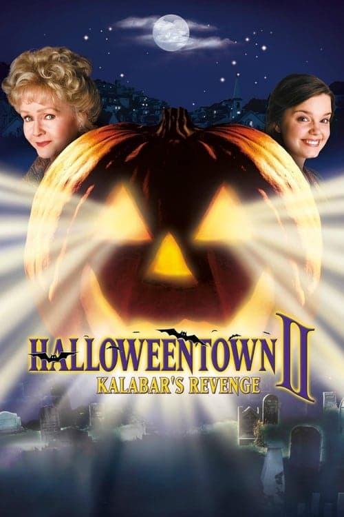 Director's Movie Image