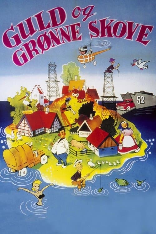 Director's Movie Image