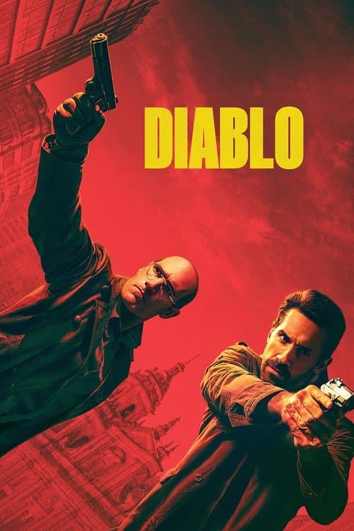 Director's Movie Image