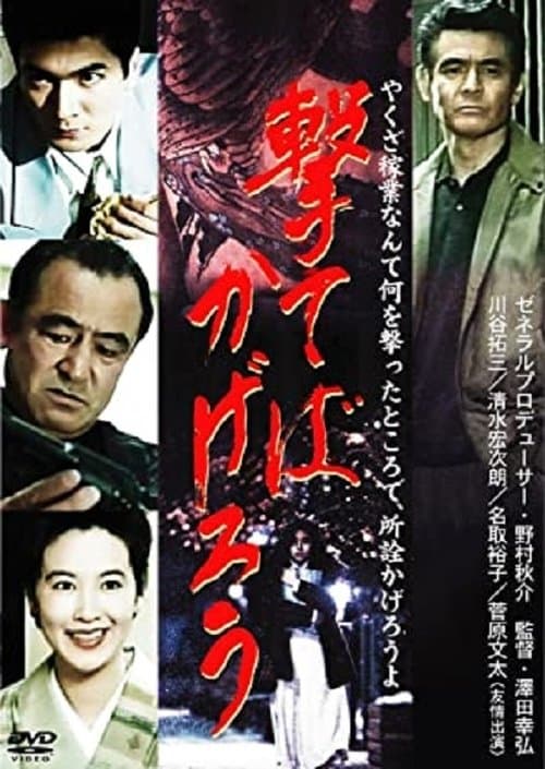 Director's Movie Image