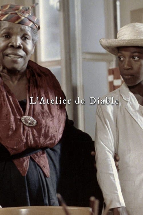Director's Movie Image
