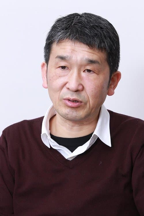 Director's Image