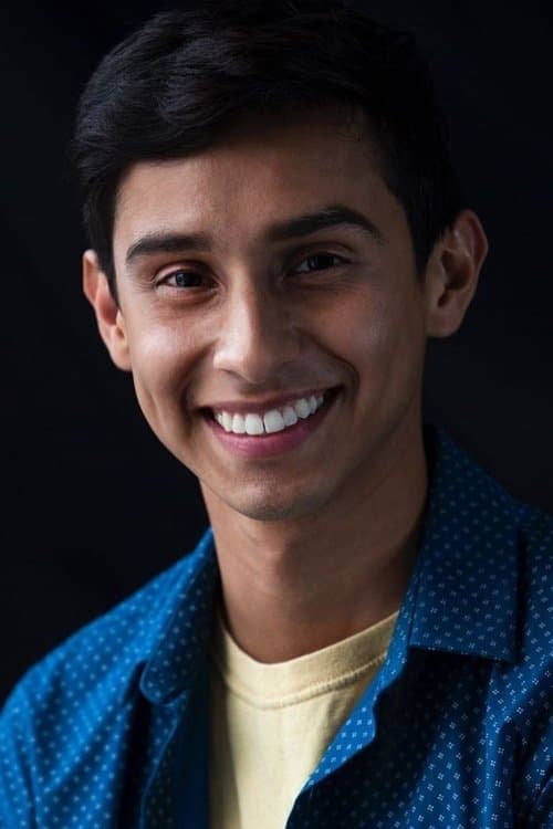 Cast's Movie Image