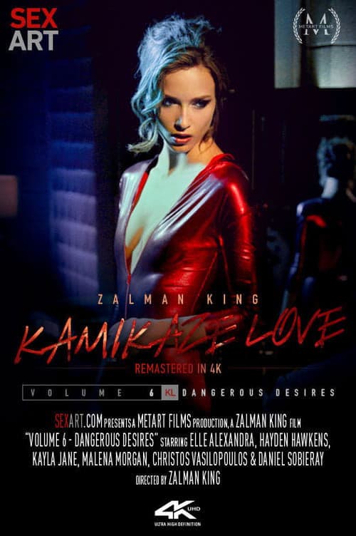 Director's Movie Image