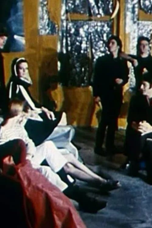 Director's Movie Image