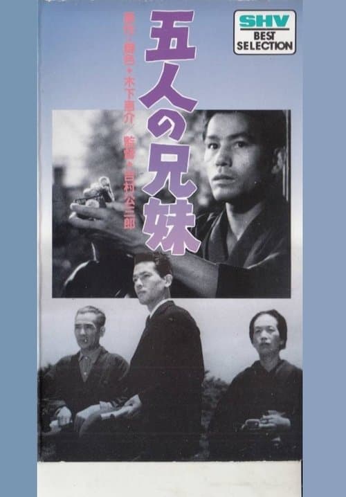 Director's Movie Image