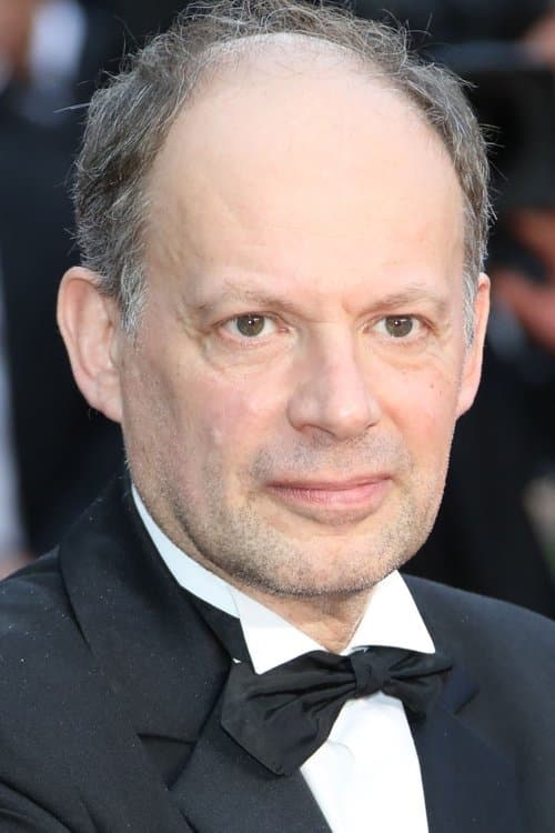Cast's Movie Image