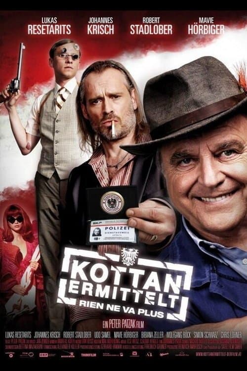Director's Movie Image