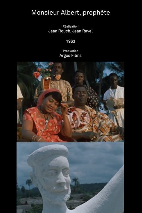 Director's Movie Image