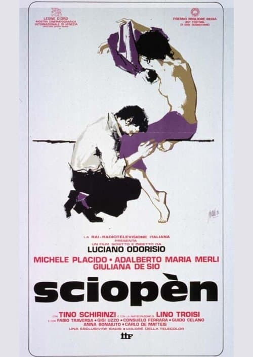 Director's Movie Image