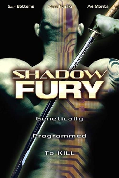 Director's Movie Image