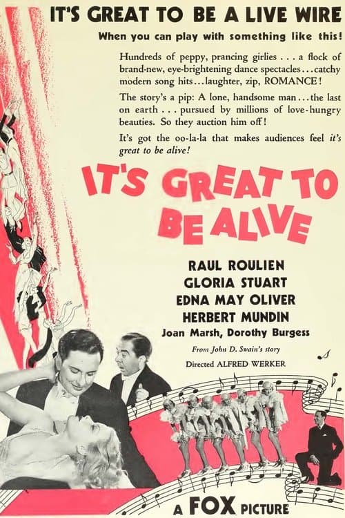 Director's Movie Image