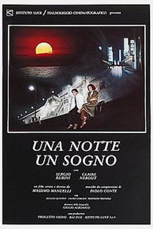 Director's Movie Image