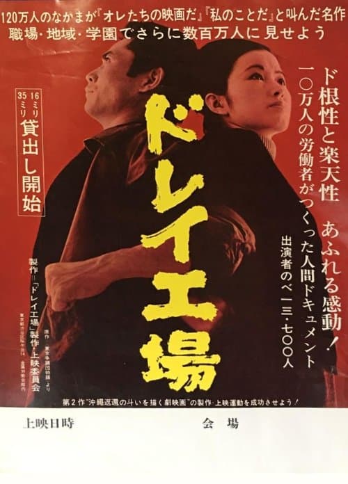 Director's Movie Image