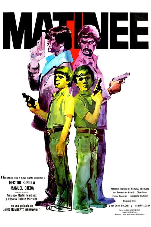 Director's Movie Image