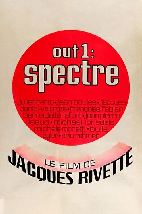 Director's Movie Image