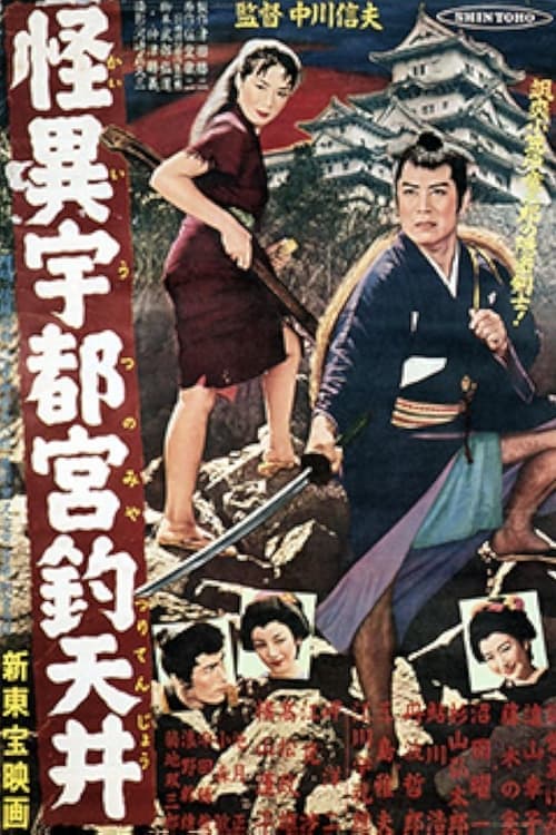Director's Movie Image