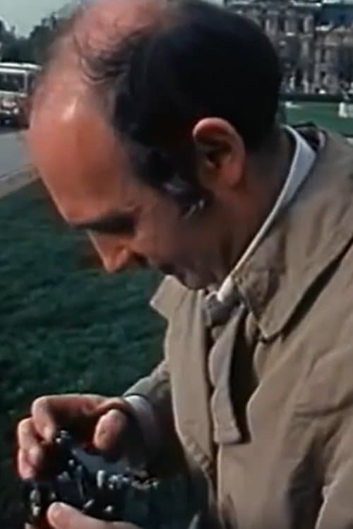 Director's Movie Image