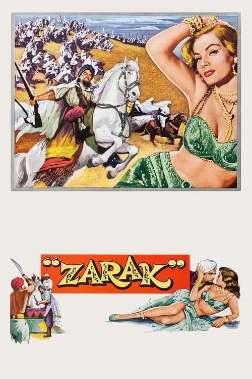 Director's Movie Image