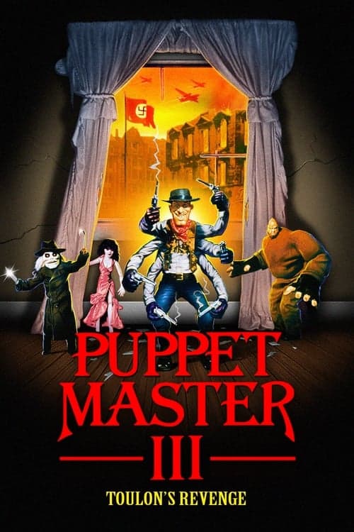 Director's Movie Image
