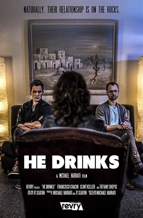 Director's Movie Image
