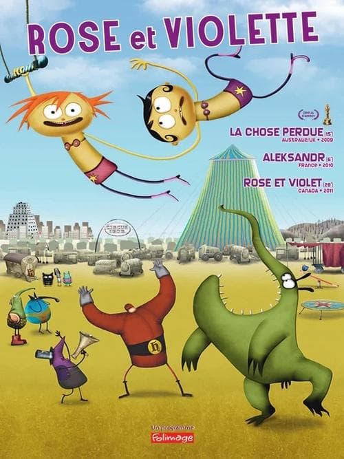 Director's Movie Image
