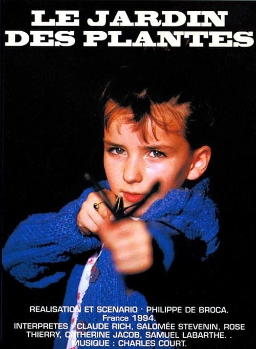 Director's Movie Image