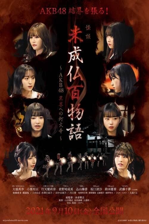 Director's Movie Image