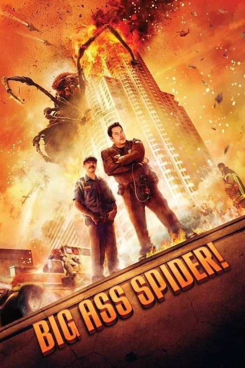 Director's Movie Image