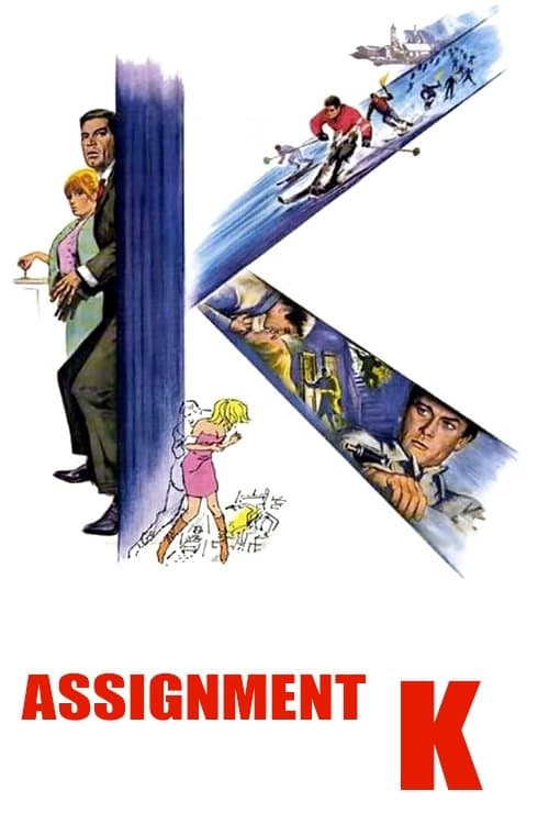Director's Movie Image
