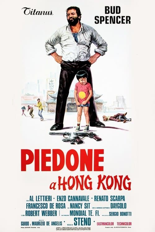 Director's Movie Image