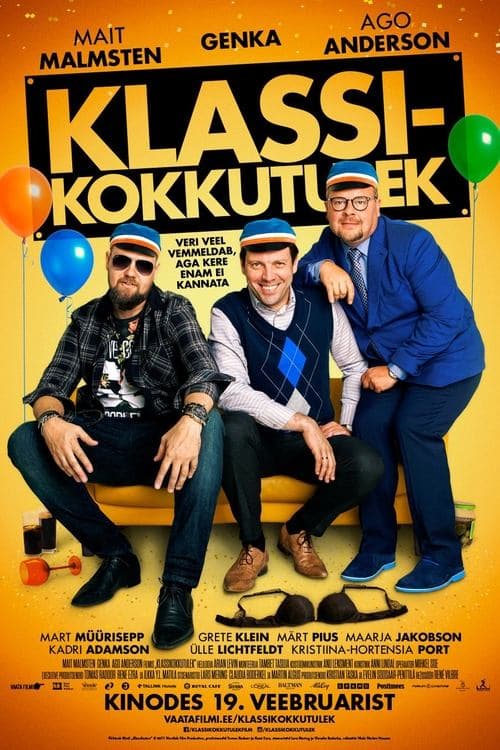 Director's Movie Image